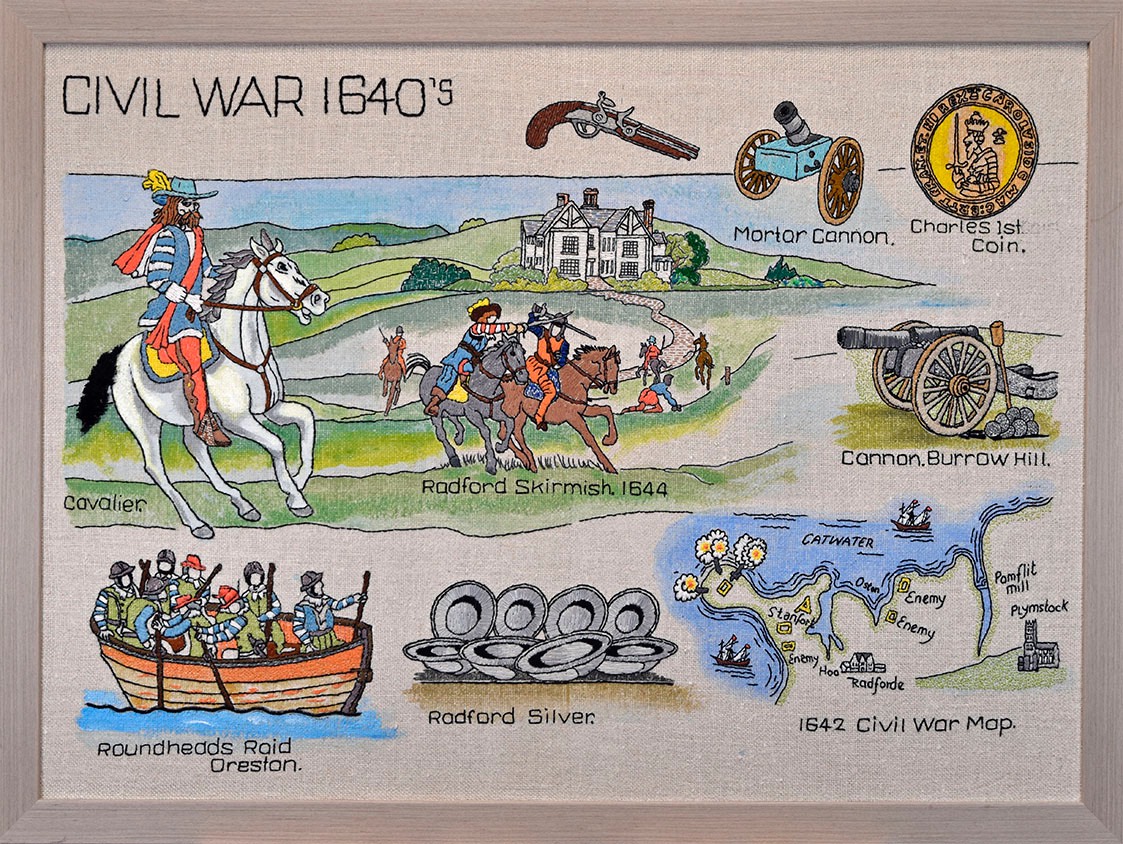 08 Civil War whole